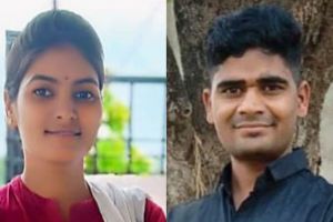 Pushpa Rathod and Nilesh Rathod became government officers by passing competitive examination even in poor conditions