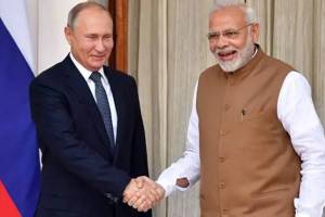 pm narendra modi speaks to putin on his ukraine visit also discusses measures to strengthen ties