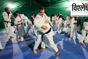 rahul gandhi jiu jitsu aikido