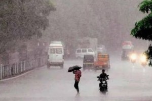 forecast of the Meteorological Department there is a possibility of heavy rain in some parts of Maharashtra Nagpur