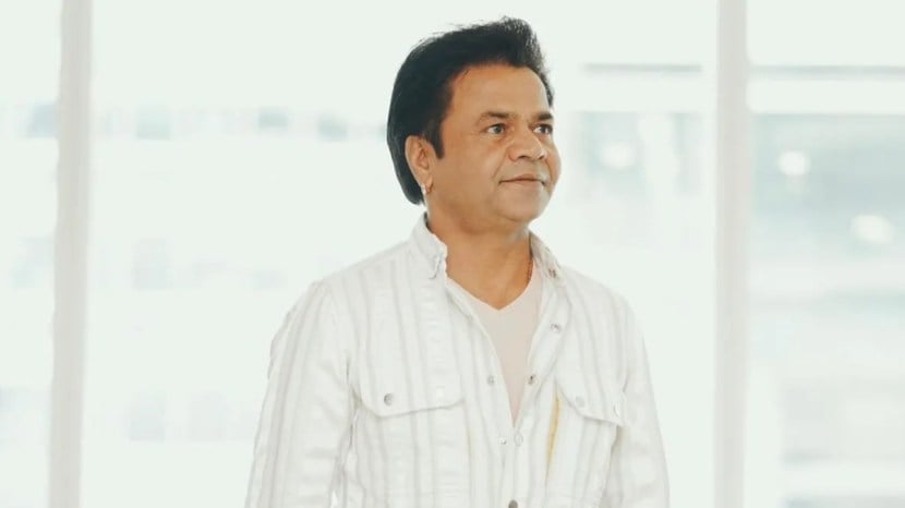 rajpal yadav