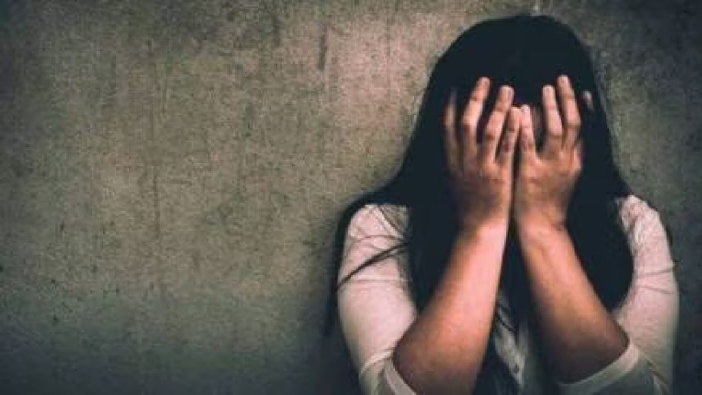 rape case School girl molested in Washim district Akola