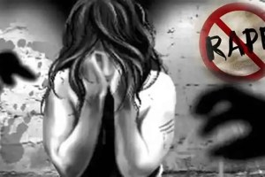 Rape In Mumbai Marathi news