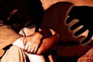 Rape of a school girl by giving her alcohol crime against minors and friends