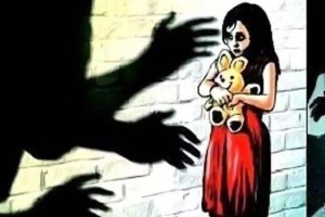 Rajsthan Minor Rape Case