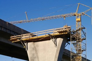 The work on the stalled Ray Road flyover will be completed by September mumbai