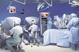 101 knee surgeries performed by robots at kem hospital mumbai