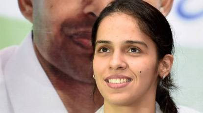 Saina-Nehwal-comment-on-Neeraj-Chopra
