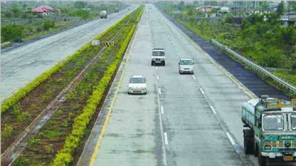 Nagpur-Mumbai, Samruddhi Highway, Igatpuri Amane, MSRDC, Anil Kumar Gaikwad, final phase, traffic service, eight-hour journey, Maharashtra, engineering, high-speed travel,