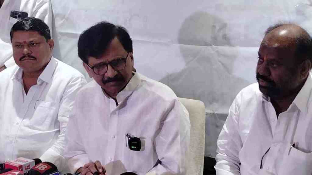 Sanjay Raut, Prakash Ambedkar, Sanjay Raut Criticizes prakash ambedkar, Ramdas Athawale,Shiv Sena, Narendra Modi, Lok Sabha elections, BJP, Maharashtra, India Aghadi, Maha Vikas Aghadi,