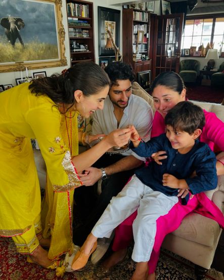 sara-ali-khan-rakshabandhan-2024