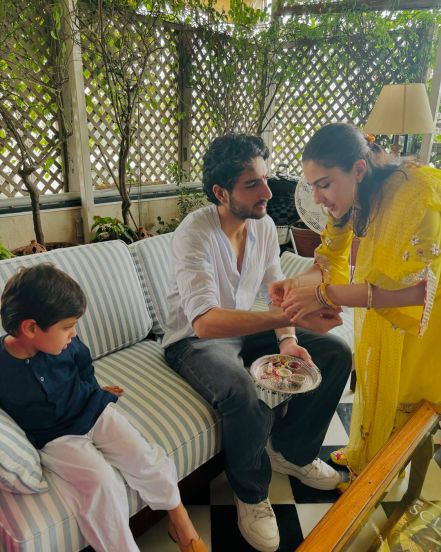 sara-ali-khan-rakshabandhan-2024