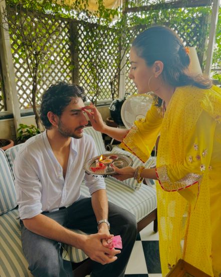 sara-ali-khan-rakshabandhan-2024