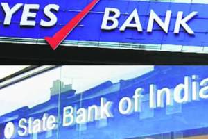 sbi to sell yes bank stake worth rs 18420 cr by march