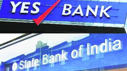 sbi to sell yes bank stake worth rs 18420 cr by march