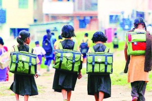 Students uniforms, Independence Day,