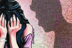 Panvel Minor Girl Molested by rickshaw driver Marathi News