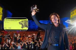 srk at Locarno film festival Switzerland 2024