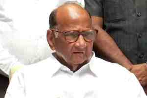 Sharad Pawar, Vidarbha tour, sharad pawar in Nagpur, sharad pawar vidarbh tour, Nagpur,