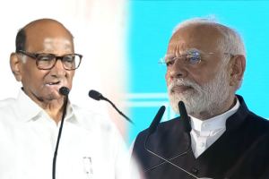 sharad pawar vs Narendra Modi (4)