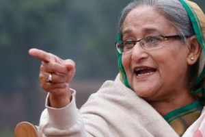 Sheikh Hasina demand to investigate the Bangladesh violence murders