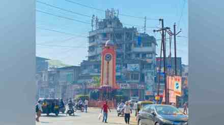 Shiv Sena, Kalyan West, MLA Vishwanath Bhoir, program, Raksha Bandhan, Chief Minister Ladki Bahin Yojana, Shivaji Chowk, traffic congestion,