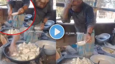 shopkeeper viral video