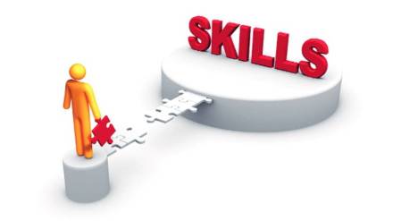 skill development programme for job in abroad