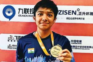 tanvi patri of india wins asian u15 championships