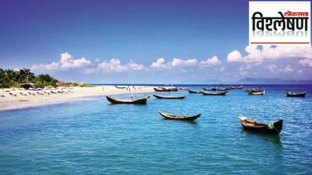 st martin island bangladesh