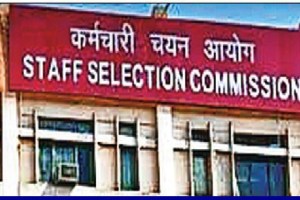 Job Opportunity Recruitment through Staff Selection Commission