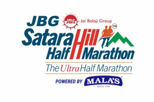 JBG Satara Hill Half Marathon organized by Satara Runners Foundation