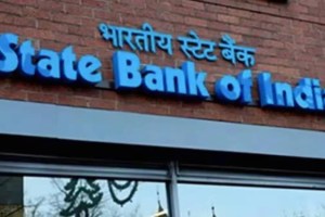 1 41 lakh crore loans written off by State Bank of india