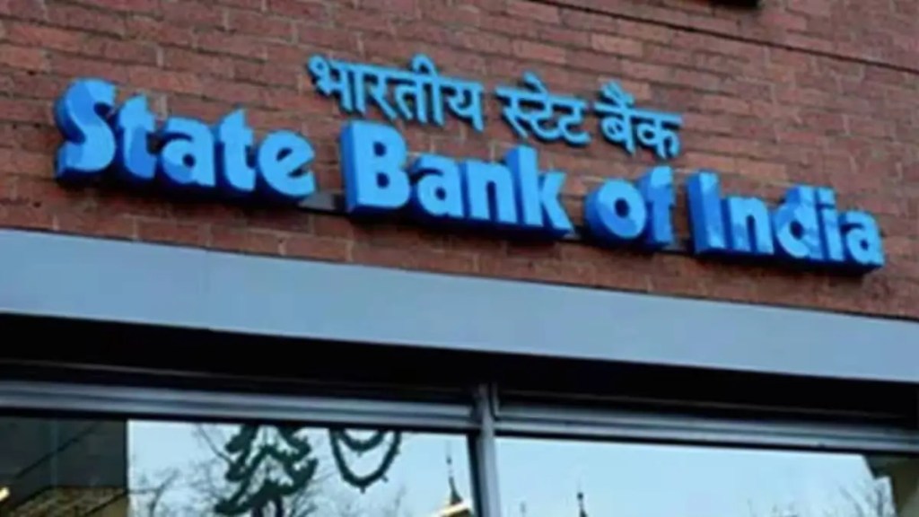 1 41 lakh crore loans written off by State Bank of india