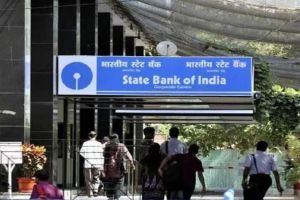 State Banks loans worth lakhs of crores were written off recovering only 12 per cent from large defaulters