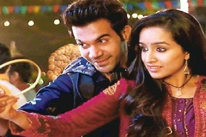 entertainment news Review of director Amar Kaushik film Stree 2 hindi movie