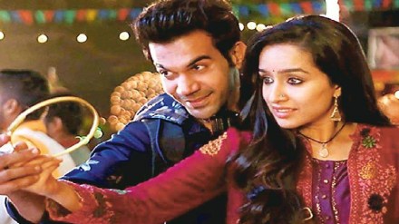 entertainment news Review of director Amar Kaushik film Stree 2 hindi movie