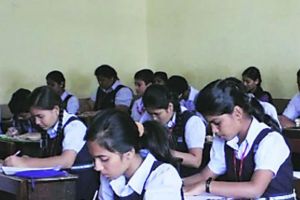 Sakhi Savitri committee in the schools of the state only on paper