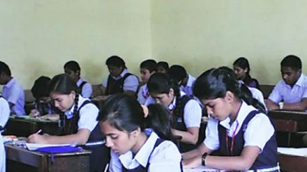 Sakhi Savitri committee in the schools of the state only on paper