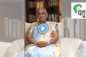 sudha murthy on rakshabandhan