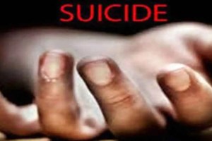 Youth committed suicide by jumping from railway bridge in Ratnagiri