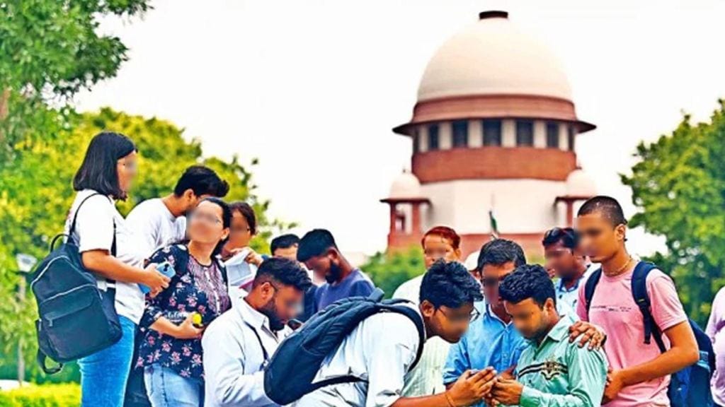 supreme court Students