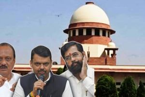 supreme court devendra fadnavis eknath shinde ajit pawar