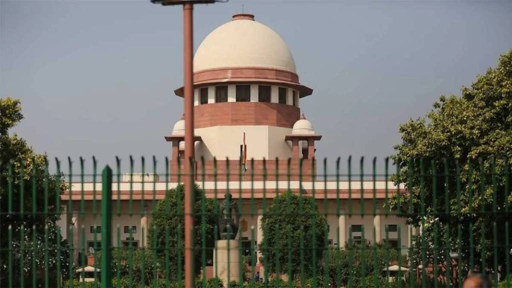 supreme court s verdict on sub classification of scs and sts