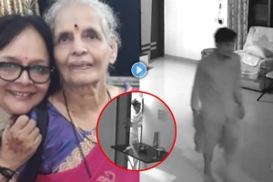 swapna waghmare joshi home thief arrested