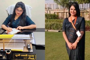 Success Story of PCS Officer Swati Gupta cleared in first attempt upsc and many more career guidance