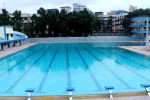 Nashik, Barnes School and College, Student Drowns During Swimming, Deolali Camp, swimming competition, drowning, Pune, hostel student, critical condition, private hospital