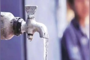 tap water Water cut off in some parts of Thane on Wednesday x