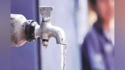 tap water Water cut off in some parts of Thane on Wednesday x