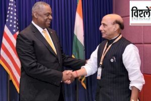 two new US-India agreements